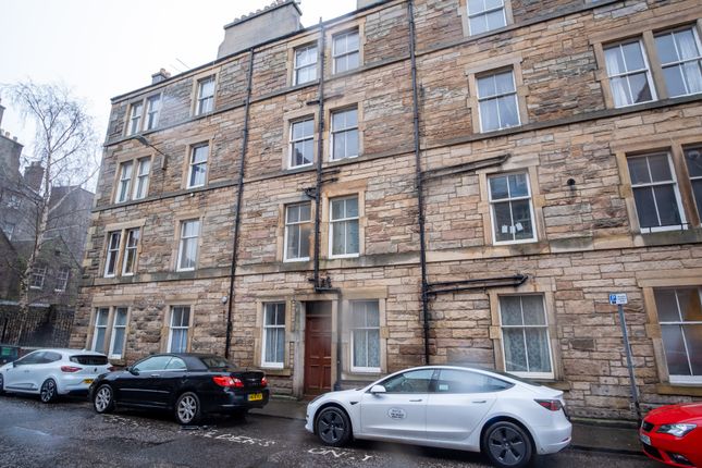 Flat for sale in Sciennes House Place, Edinburgh