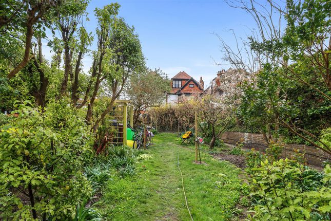 Property for sale in Beachy Head Road, Eastbourne