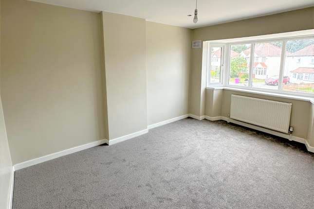 Semi-detached house for sale in Hyde Road, Wolverhampton