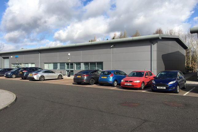 Office for sale in Oakbank Park Way, Mid Calder, Livingston