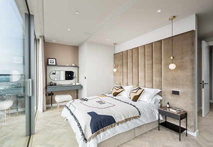 Flat for sale in Sienna House, 250 City Road, London