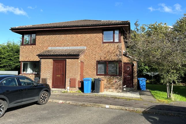 1 Bedroom Flat in EH54 9DX