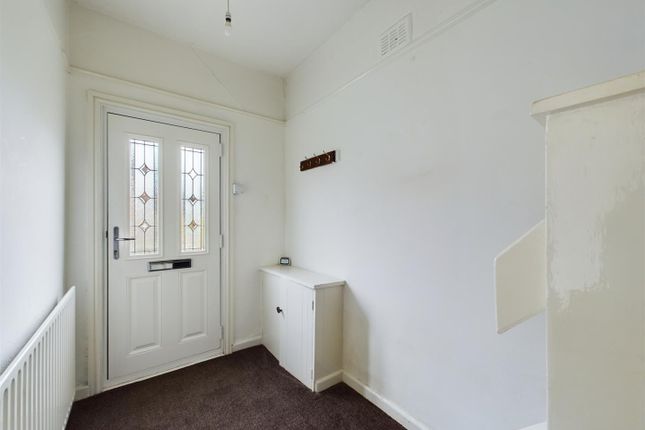 End terrace house for sale in Gorsey Lane, Wallasey