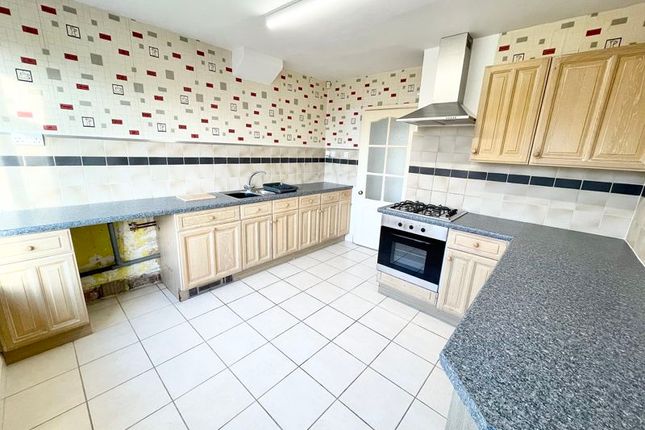 Flat to rent in Balmoral Road, Cleethorpes