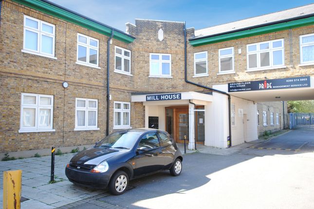 Thumbnail Flat for sale in Windmill Place, Southall