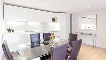 409, STRATHMORE COURT, 4B MERCHANT SQUARE EAST, London photo 3