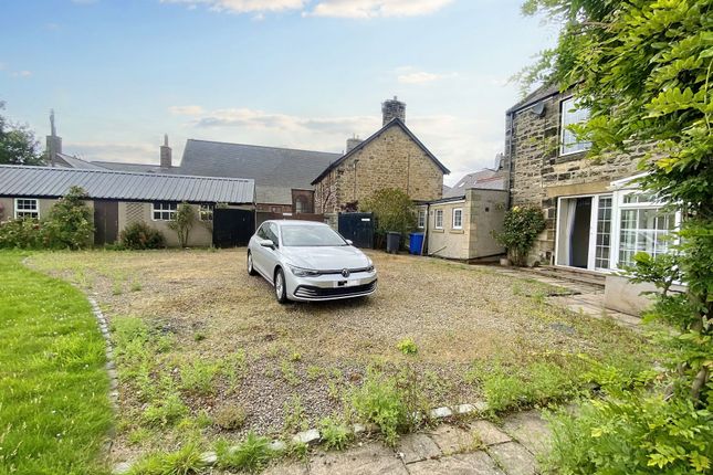 Terraced house for sale in Main Street, Seahouses