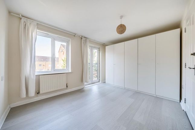 Town house for sale in Banbury, Oxfordshire