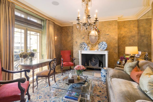 Terraced house for sale in Old Church Street, London
