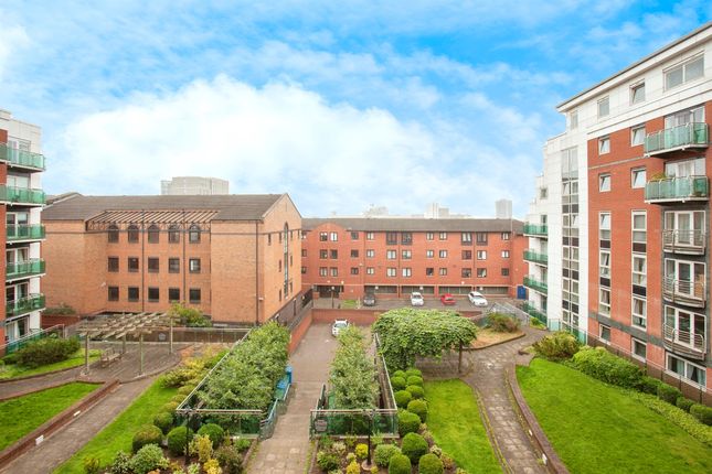 Thumbnail Flat for sale in Westfield Terrace, Sheffield