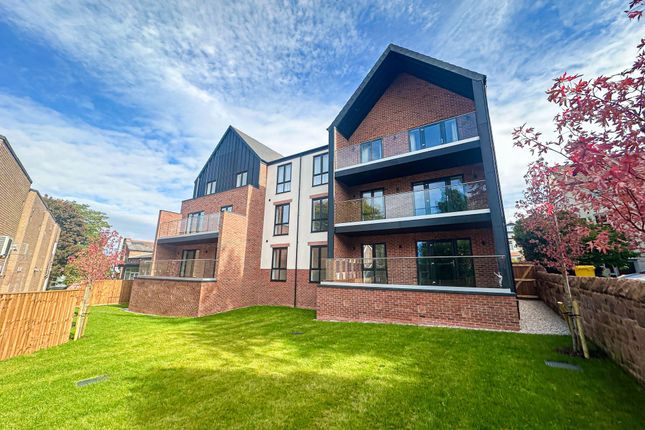 1 Bryan Court, 4 Rocky Lane, Wirral photo 3