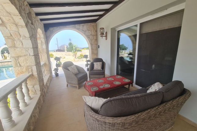 Detached house for sale in Pano Arodes, Paphos, Cyprus