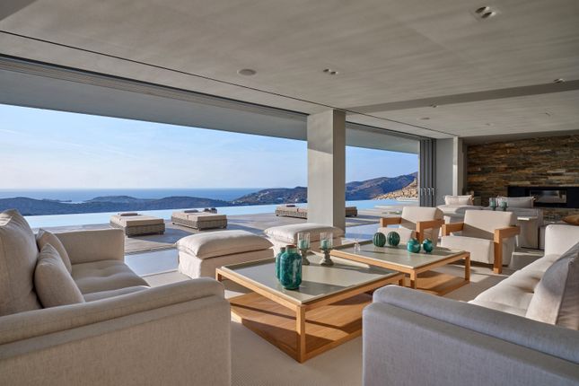 Villa for sale in Ios, South Aegean, Greece