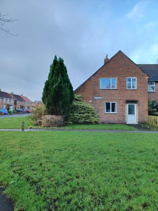 Property to rent in Finchale Road, Framwellgate Moor, Durham
