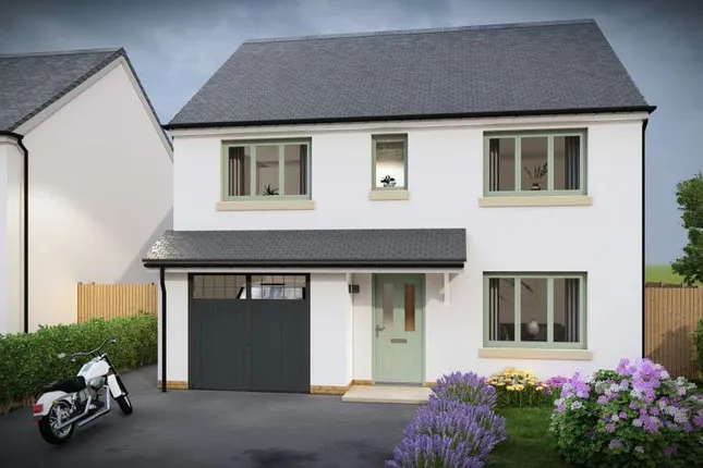 Wain Homes - Molbrook
