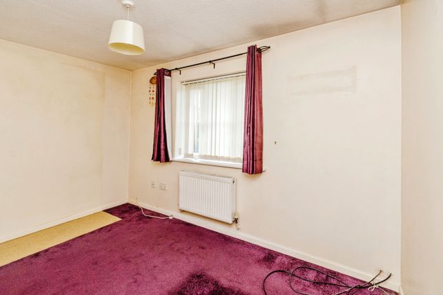 Semi-detached house for sale in Balmoral Way, Walsall, West Midlands