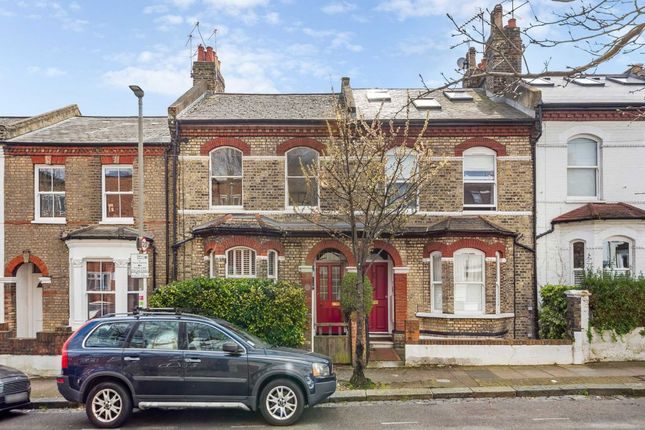 Property for sale in Gowrie Road, London