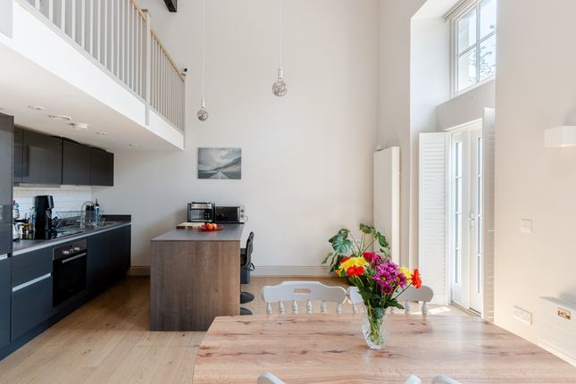 Flat 4, Loft House, Bristol photo 3