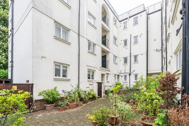 Flat for sale in Church Street, Dorking