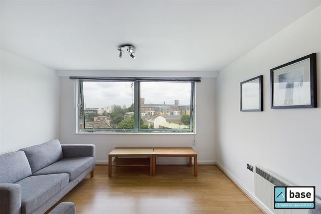 Thumbnail Flat to rent in Theatre Building, 1 Paton Close, Bow