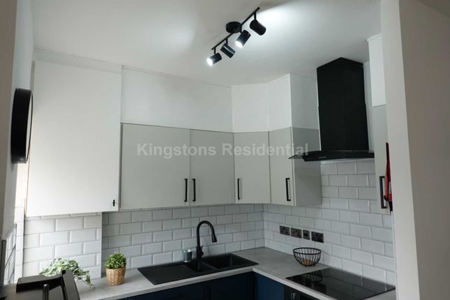 165b, Richmond Road, Cardiff photo 4