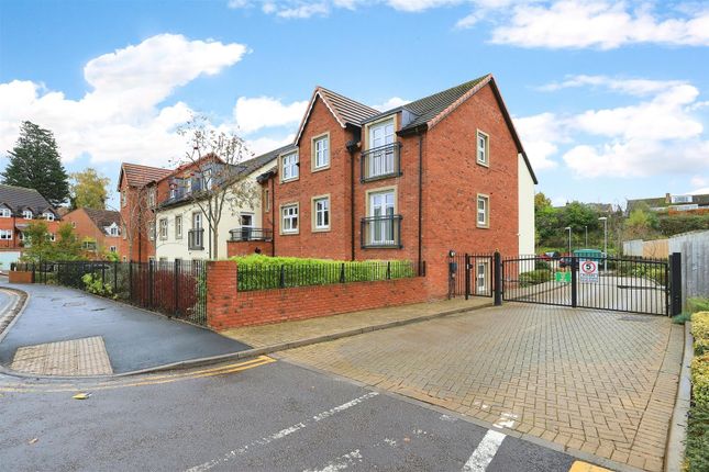 Property for sale in Lowestone Court, Stone Lane, Kinver, Stourbridge