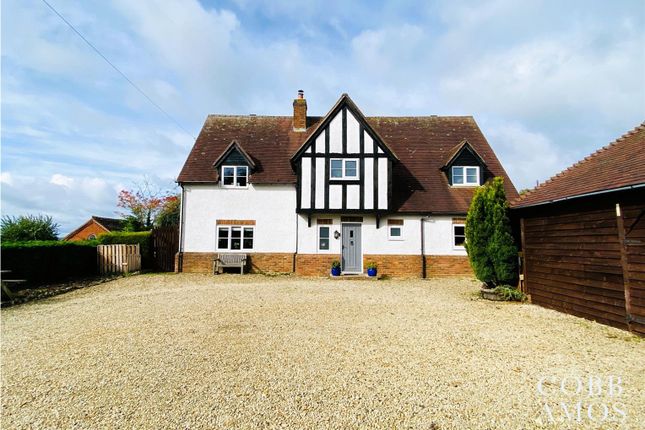 Brazendales House Front.Jpg