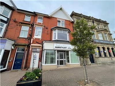 Thumbnail Commercial property for sale in 45 Woodlands Road, Ansdell, Lytham St Anne's, Lancashire