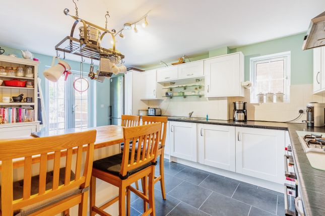 Detached house for sale in Flaxlands Row, Olney
