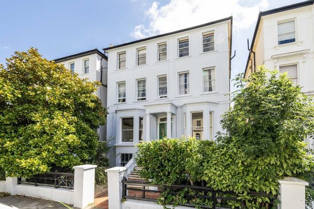 Thumbnail Flat for sale in Priory Road, London