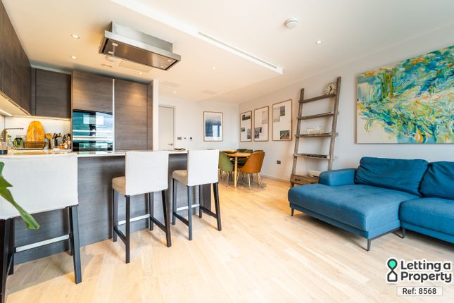 Thumbnail Flat to rent in Camley Street, 98 Camley Street, London, Greater London