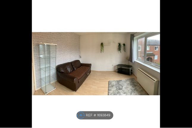 Thumbnail Flat to rent in Foster Court, Stoke-On-Trent