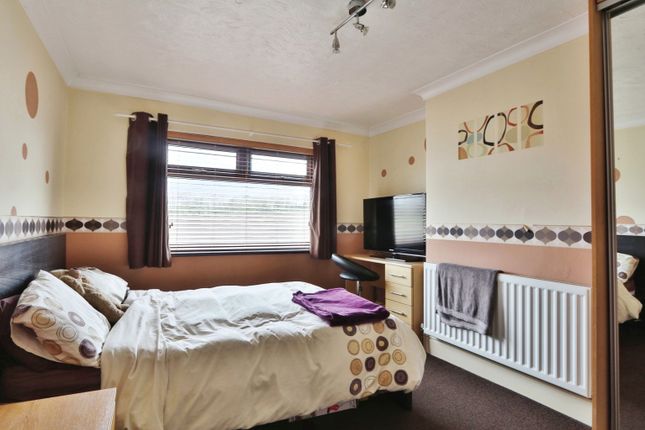 Terraced house for sale in Rose Cottage, Hull Road, Keyingham, Hull