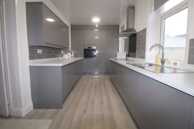13 Ingleby Terrace, Morpeth photo 2