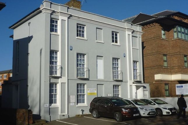 Office to let in 19-21 Albion Place, Maidstone