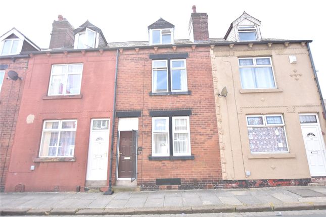 Terraced house for sale in Dawlish Avenue, Leeds, West Yorkshire