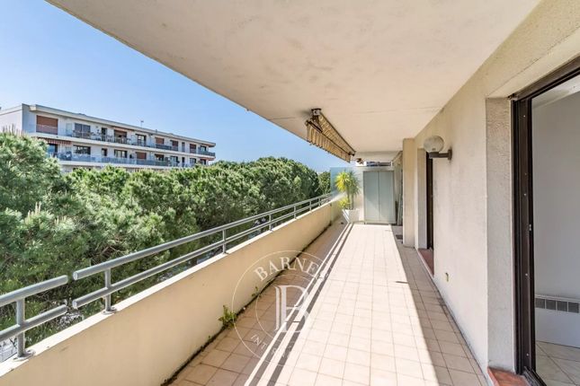 Apartment for sale in Cagnes-Sur-Mer, 06800, France