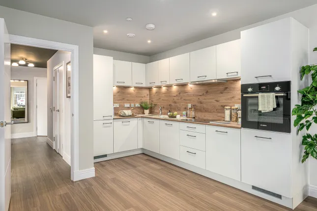 Cala Homes - The Foundry