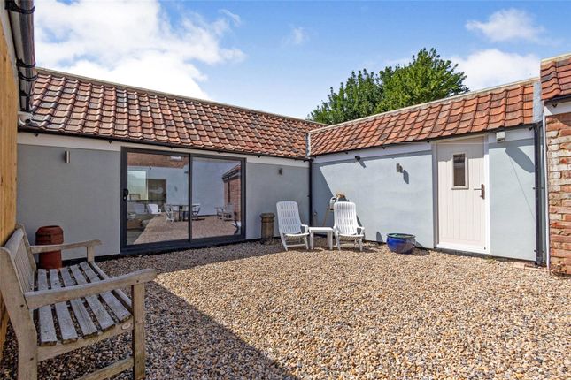 Detached house for sale in South Side, Hutton Rudby