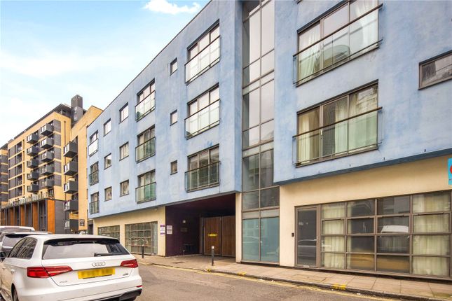 Flat for sale in Justines Place, 17 Palmers Road, London