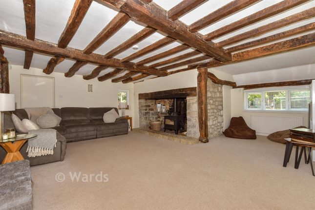 4-bed detached on Butlers Farm House, Horseshoes Lane, Maidstone, £700,000
