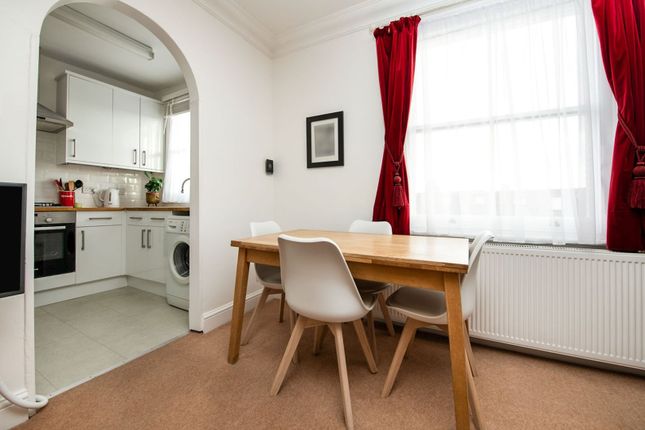 Flat for sale in Priory Park Road, Kilburn