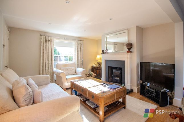 End terrace house for sale in High Street, Newick, Lewes