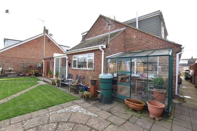 Property for sale in Dunstall Close, St. Marys Bay, Romney Marsh