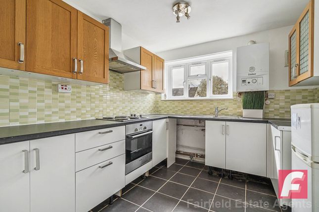 Flat for sale in Dunfermline House, Otley Way, South Oxhey