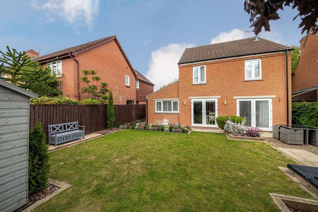 9 Hanson Road, Abingdon photo 4
