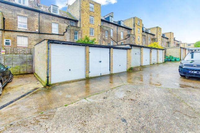 Thumbnail Property for sale in St. James Terrace, Boundaries Road, London