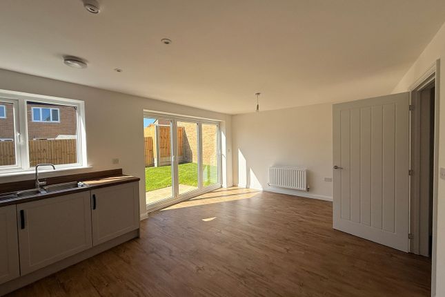 2, Celandine Gardens, CORBY photo 4