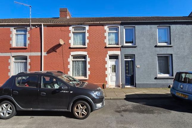 Property for sale in Brook Street, Port Talbot