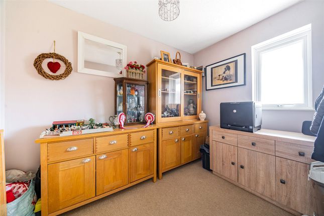 Semi-detached house for sale in Shepperton, Middlesex